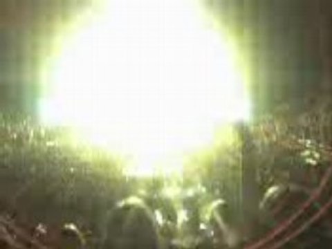 concert tokio hotel BERCY le 16.10.07