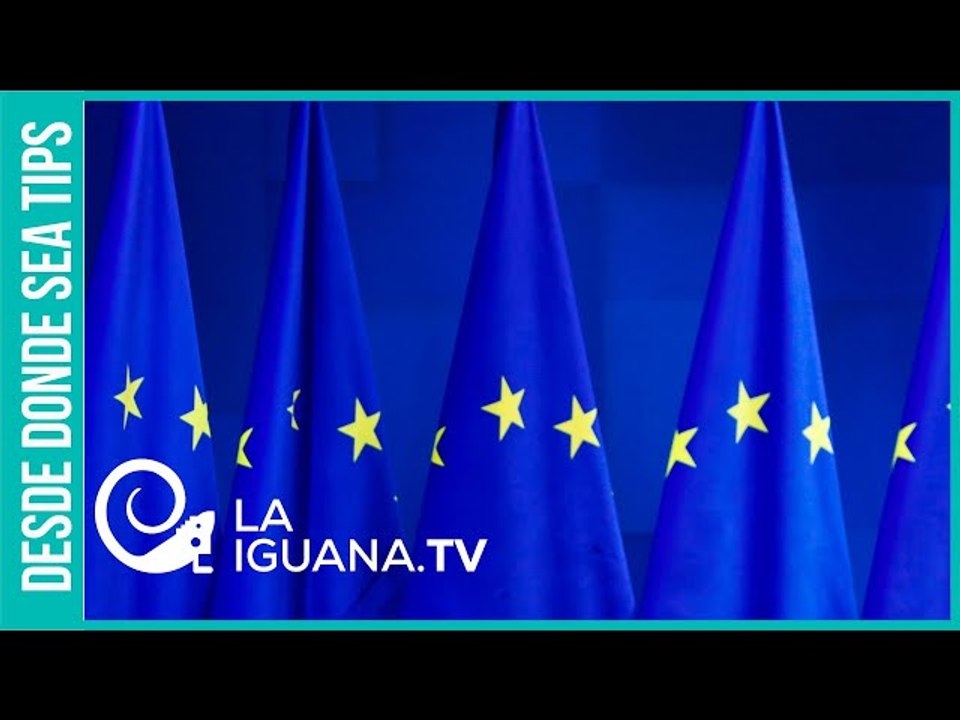 A confesión de parte, relevo de prueba: Canciller de la UE dijo entre línea que Guaidó ya no es nada