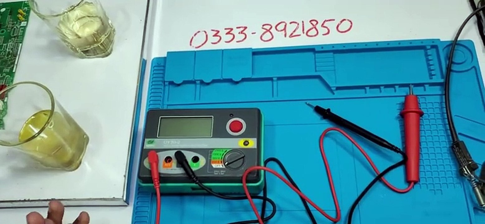 #76How to check compresser oil R134a,R22 and R410