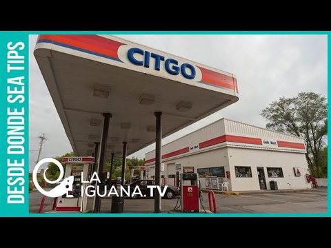 Una pesadilla hecha realidad: Guaidó dejó que EEUU le robara CITGO al estado venezolano