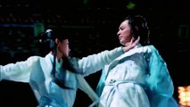 The Legend of the Condor Heroes EP8: Guo Jing fights Liang Ziweng and Yang Kang