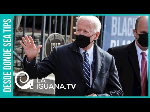 Tomando medidas contra la pandemia de Covid-19: Primeros decretos de Biden como Presidente de EEUU