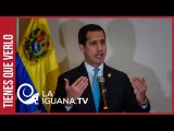 Guaidó ya se está enfrentando a la justicia: Tiene varias causa abiertas y acciones judiciales