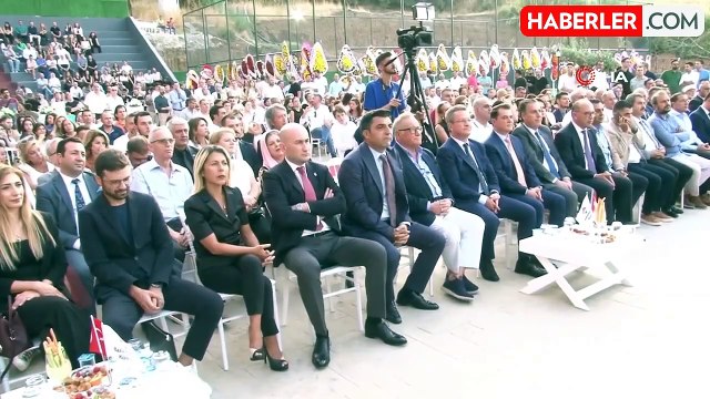 Bahçeşehir Koleji Manisa'da 5'inci Kampüsünü Turgutlu'da Açtı