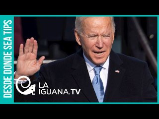 Asumiendo la presidencia a los 78 años: ¿Joe Biden terminará su mandato constitucional?