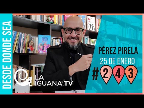 ¿Por qué la UE rebajó a Guaidó de presidente a interlocutor privilegiado ? Pérez Pirela analiza