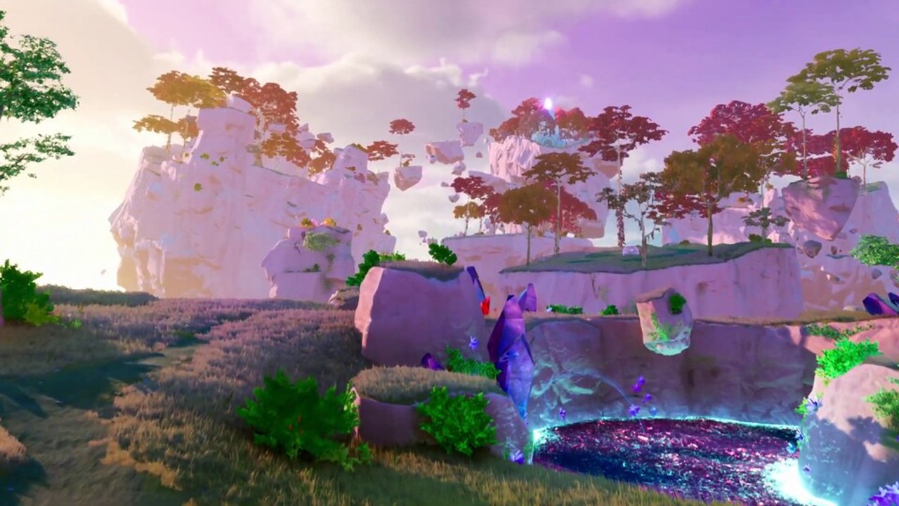 Fading Skies: Das Open-World-Rollenspiel zeigt erste Eindrücke von Story und Gameplay