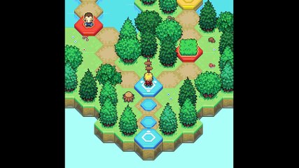 Coromon: Rogue Planet Announcement Trailer