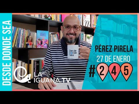 ¿Por qué países con alta migración ahora atacan a venezolanos? Pérez Pirela explica la xenofobia
