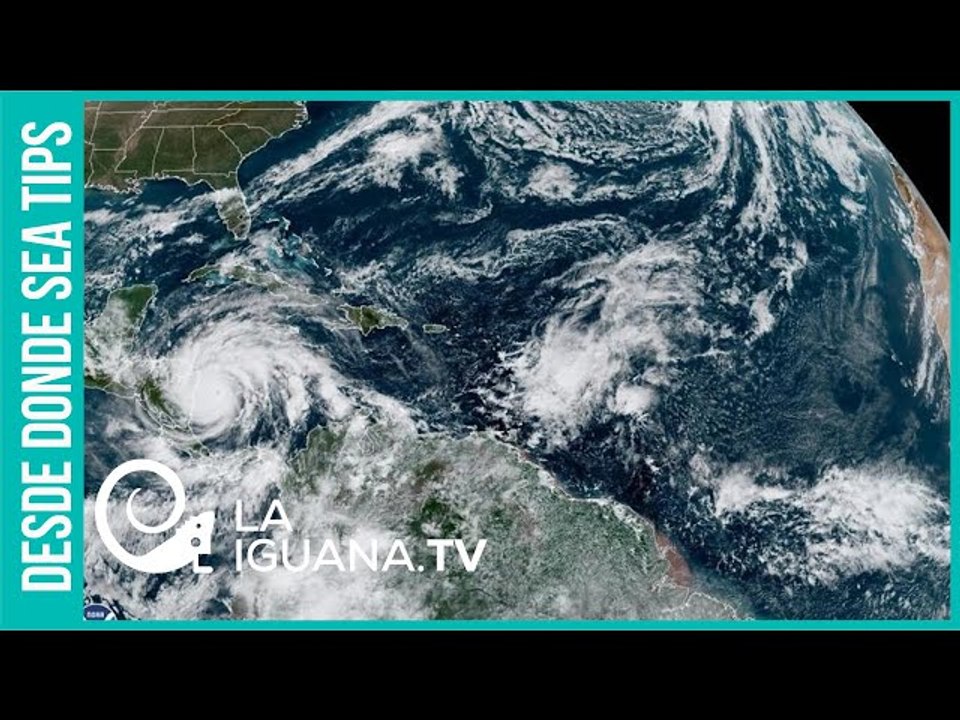 ¿Culpa de los huracanes? La indecente justificación de la tragedia humanitaria que vive Honduras