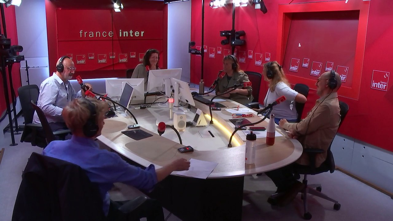 Le monde est fou, le monde est beau - Le billet de Daniel Morin