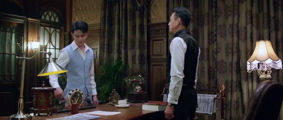 (ENG) Strange Tales of Jiang Cheng (2024) Ep 48 EngSub