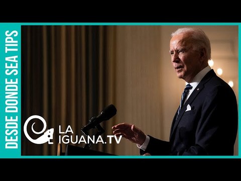 ¿Qué estrategia propone Biden para resolver el gravísimo problema de los migrantes indocumentados?