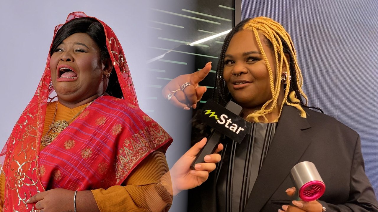 Lawak! Aya Amiruddin tengah cari kekasih, kalau minat boleh hantar resume