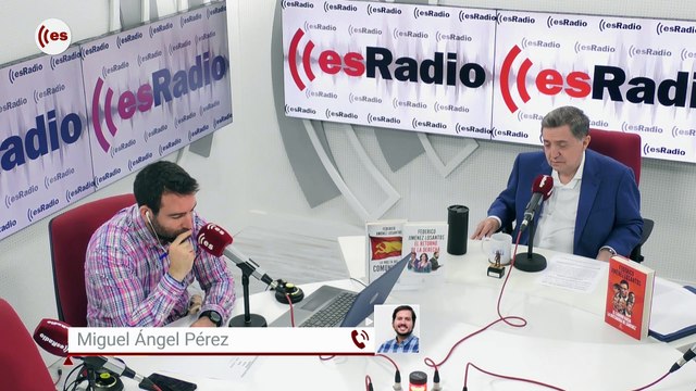 Federico a las 8: La gran amistad dentro del Gobierno de Isabel Perelló