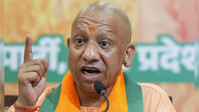 CM Yogi on Bulldozer:सीएम योगी ने अखिलेश के बयानों का दिया जवाब, बोले- 'बुलडोजर पर सबका हाथ सेट नहीं होता...'