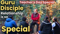 Why Guru-Disciple relationship is so special? || Acharya Prashant (2023)