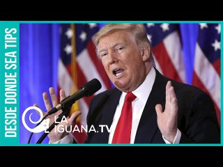 Se le puso el mundo chiquito ¿Qué pasará con el juicio político del ex presidente Donald Trump?