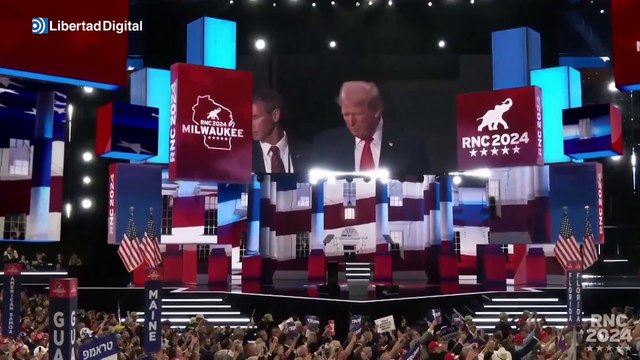 Trump se declarará no culpable por intentar revocar los resultados de las elecciones 2020