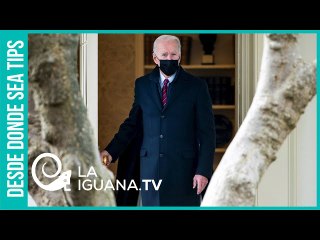 ¿Joe Biden obligará a la oposición de Guaidó a participar a las elecciones regionales de 2021?