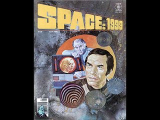 SPAZIO 1999---THE STRANGE ONES