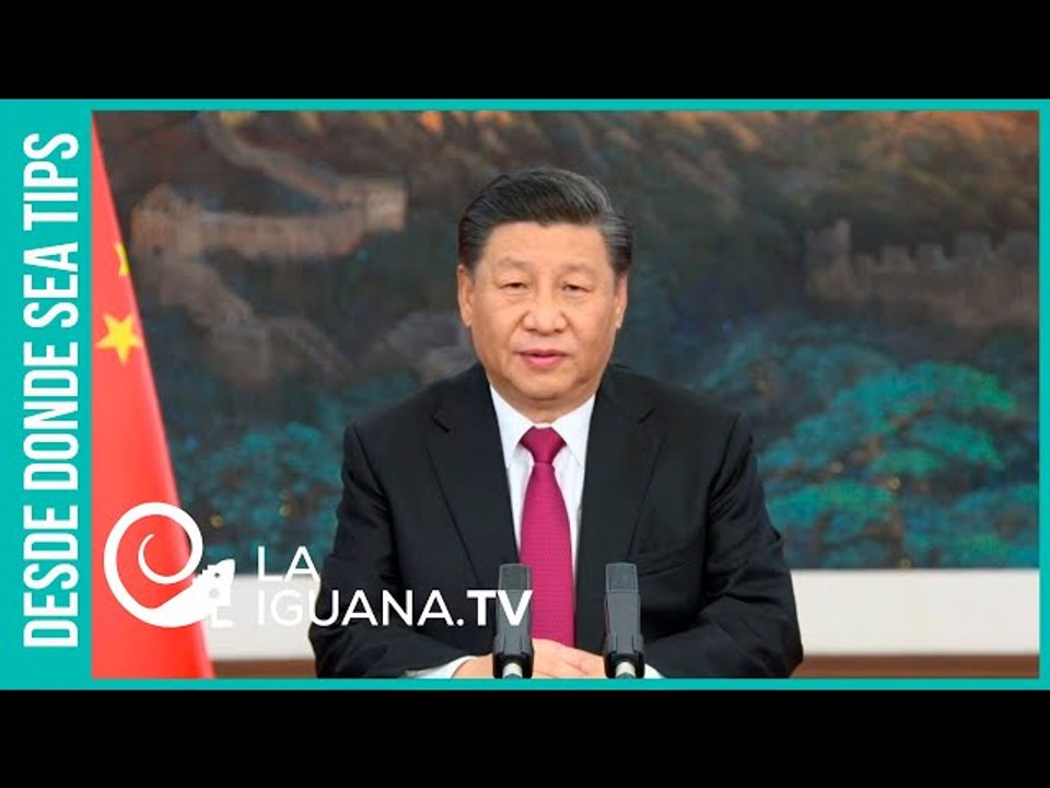 China, Rusia e Irán advirtieron a Biden en una sola voz: Que no se meta por el camino equivocado