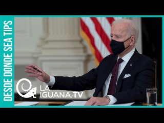 Sacando mal las cuentas: Biden está  aparentando una posición de fuerza que los EEUU ya no tienen