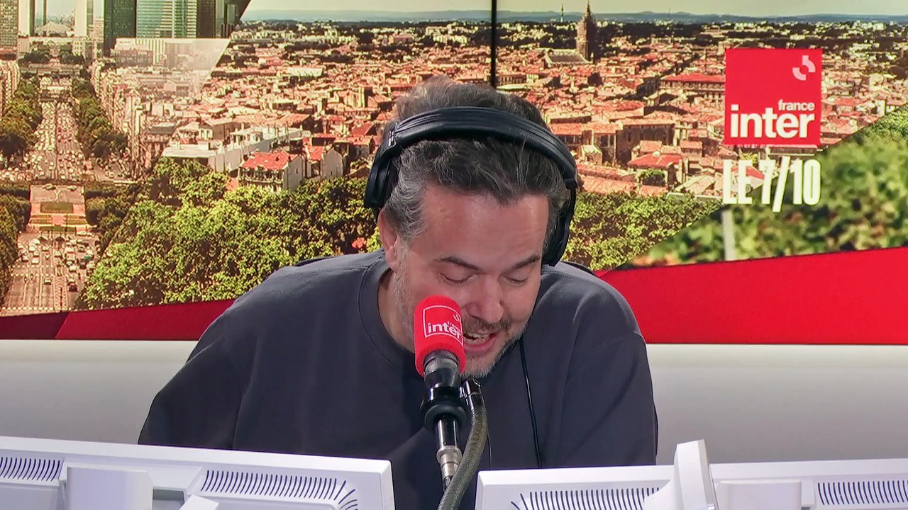 Célestin de Meeus pour pour son premier roman, "Mythologie du .12" - Nouvelles têtes
