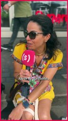 SIMONE - NEWS : Micro-trottoir de la rentrée, petit récap de l'été