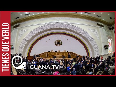 ¿Golpe de timón? En la AN se creó la Comisión para el Desarrollo de las Comunas