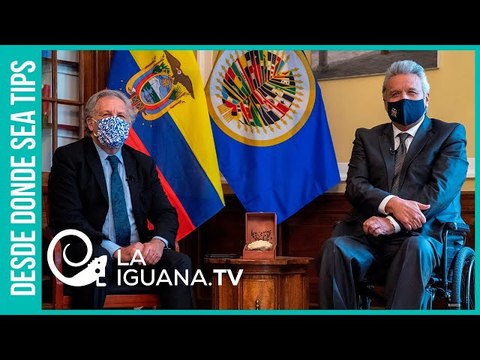 6.500 millones de dólares de deuda con el FMI: La gravosa hipoteca sobre el futuro de Ecuador