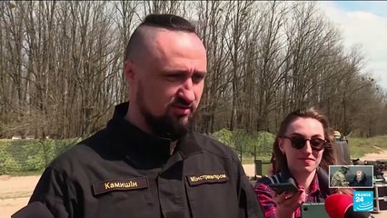 Ukraine : démissions en série au sein du gouvernement