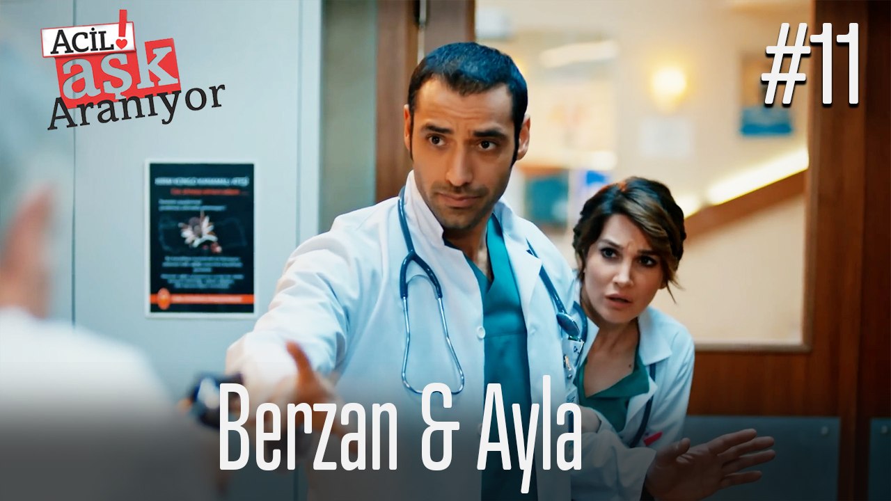 Berzan & Ayla #11