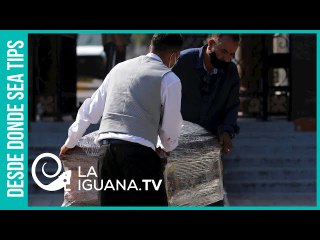 15.000 muertos por Covid-19 ¿Qué impacto tendrá la pandemia sobre las presidenciales en Ecuador?