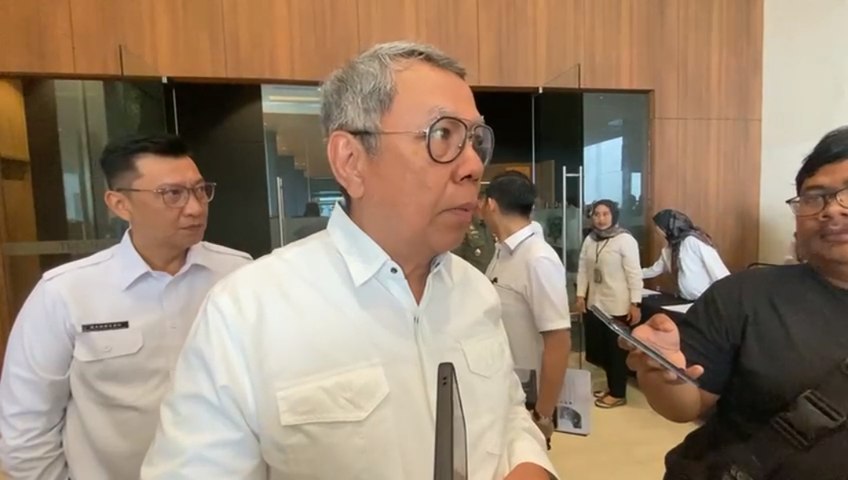 RT RW Kota Tangsel Akan Direvisi