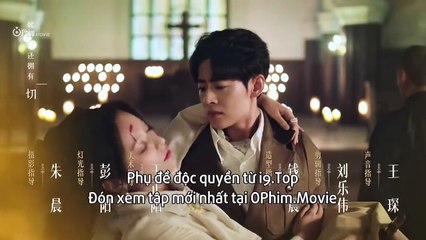 Trục Tâm Tập 6 Vietsub Thuyết minh #TrucTam #GunAndRose #PhimHayMoiNgay #ĐảoPhimTrung