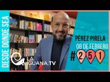 ¿Quién es Yaku Pérez y quién lo puso a ganar? Pérez Pirela desmonta en elecciones en Ecuador