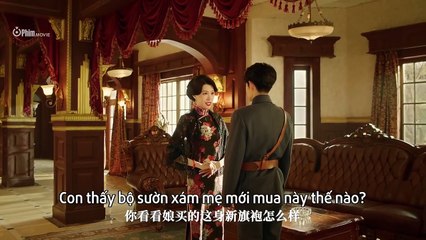 Trục Tâm Tập 7 Vietsub Thuyết minh #TrucTam #GunAndRose #PhimHayMoiNgay #ĐảoPhimTrung