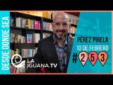 ¿Subirán los sueldos en Venezuela en medio del bloqueo? Pérez Pirela analiza clima de guerra fría