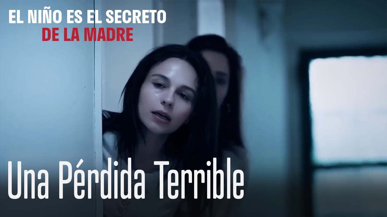 Una Pérdida Terrible