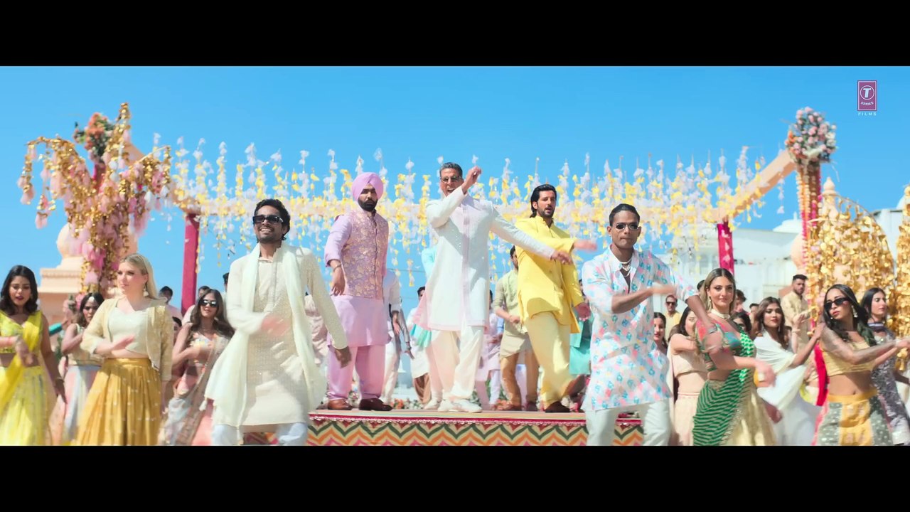 KHEL KHEL MEIN Official Trailer: Hidden Details You Missed | Bollywood Movies