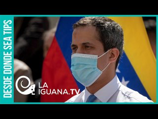 ¿Qué ha hecho Juan Guaidó para Venezuela desde el inicio de la pandemia de Covid-19?