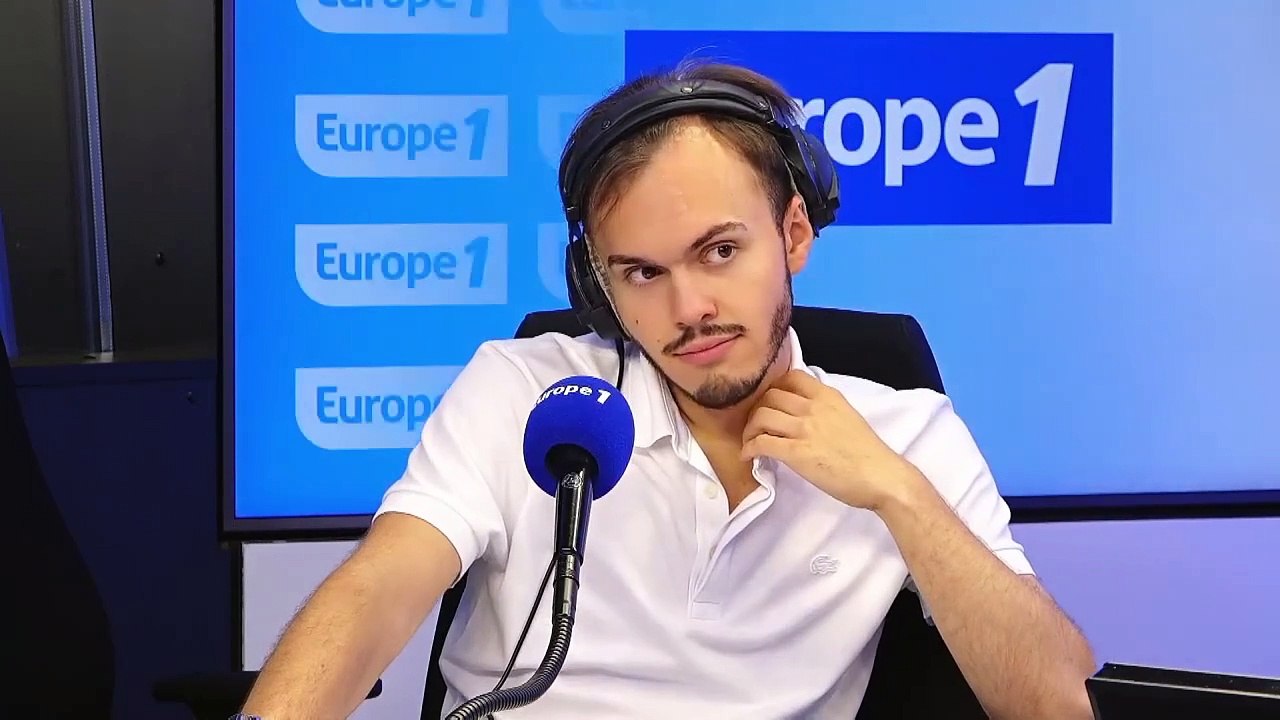 Pascal Praud réagit au retour d'Intervilles