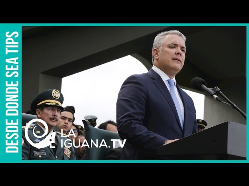 La apostó a Trump y lo perdió todo: ¿Cuál será ahora la relación de Iván Duque con Joe Biden?