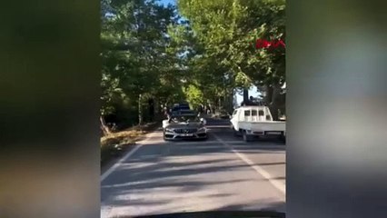 Maganda gelin ve damat balayı dönüşü gözaltına alındı