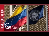 ONU: Sanciones de EEUU contra Venezuela no se ajustan a la jurisdicción penal internacional