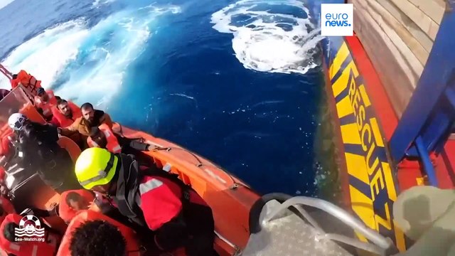 HRW señala que la UE financia al Líbano sin supervisar los derechos de refugiados sirios que son devueltos a la fuerza