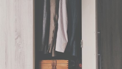 Half of Americans think at least one room in their home is unsalvageable