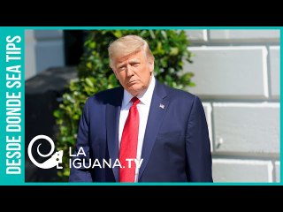 El método Trump no funciona: Guaidó, Duque y Bolsonaro tienen los días contados