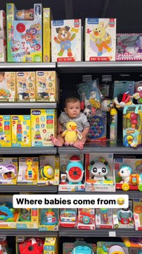 Did You Know Where Babies Come From Follow For More Videos Have Trendingreels ....!!